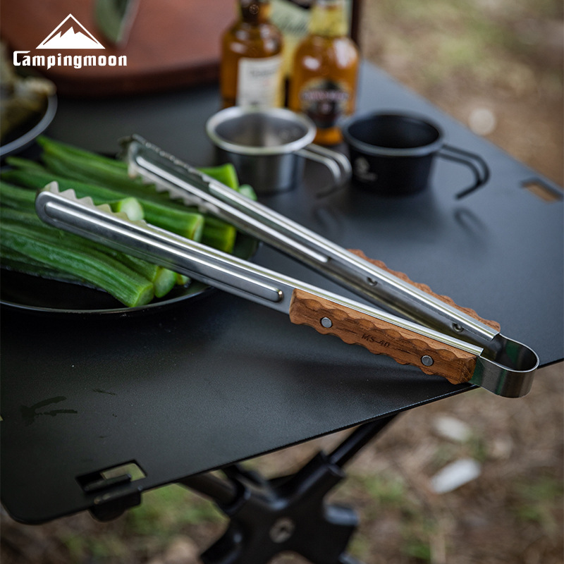 Kitchen Outdoor Camping - Utensílios de cozinha para acampamento ao