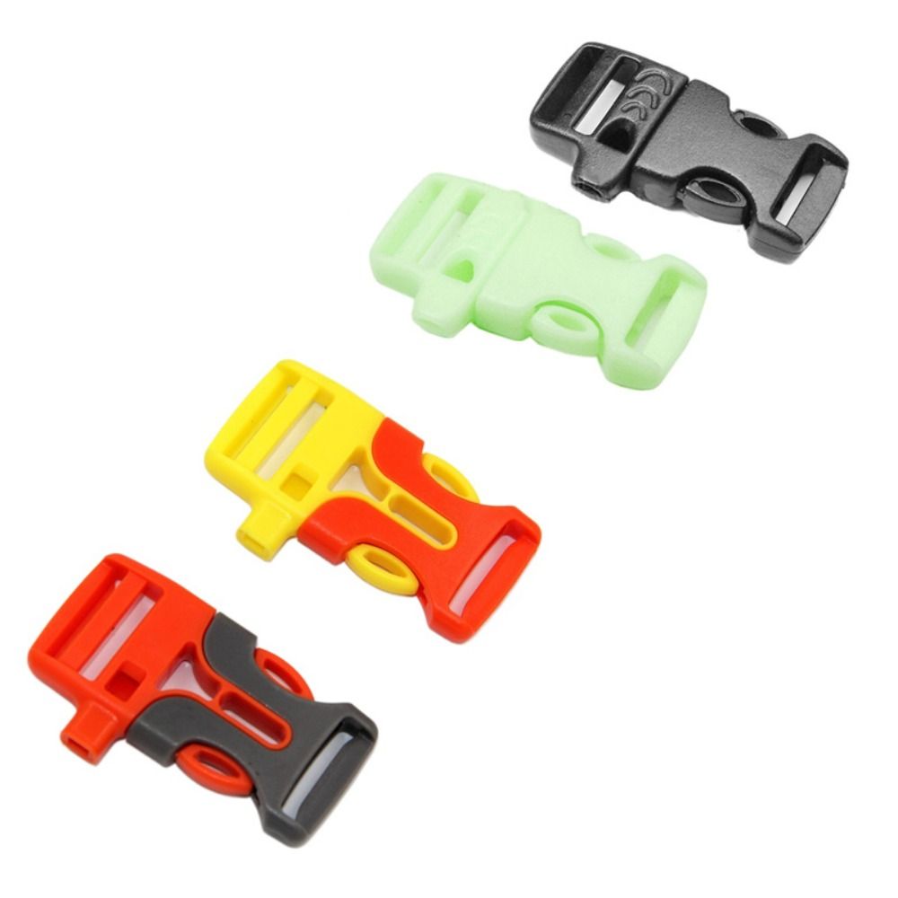 Bivvy Bag Emergency - Fivelas de tecido pulseira saco peças