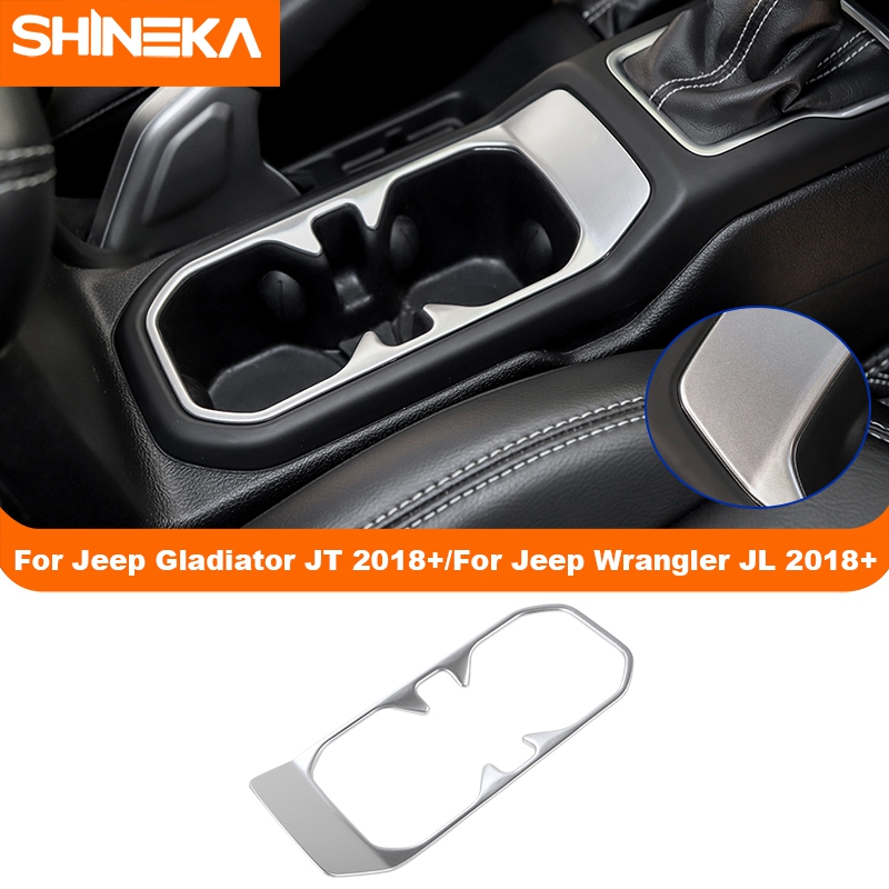Outdoor Camping Jeep - Shineka frente do carro suporte de