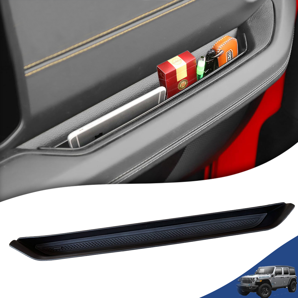 Outdoor Camping Jeep - Organizador de Bolso para Caixa de