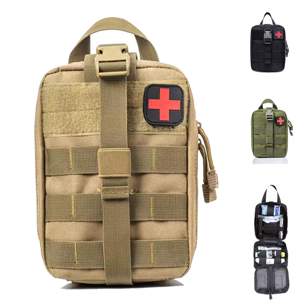 Bivvy Bag Emergency - Kits de Primeiros Socorros, Bolsa de