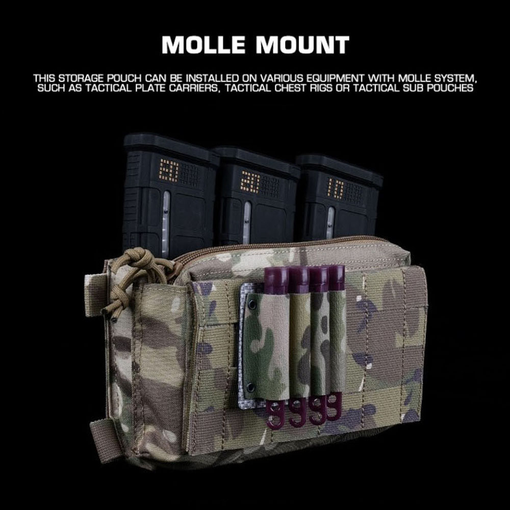 Molle tático brilho varas bols - Glow Sticks Survival avaliação e preço