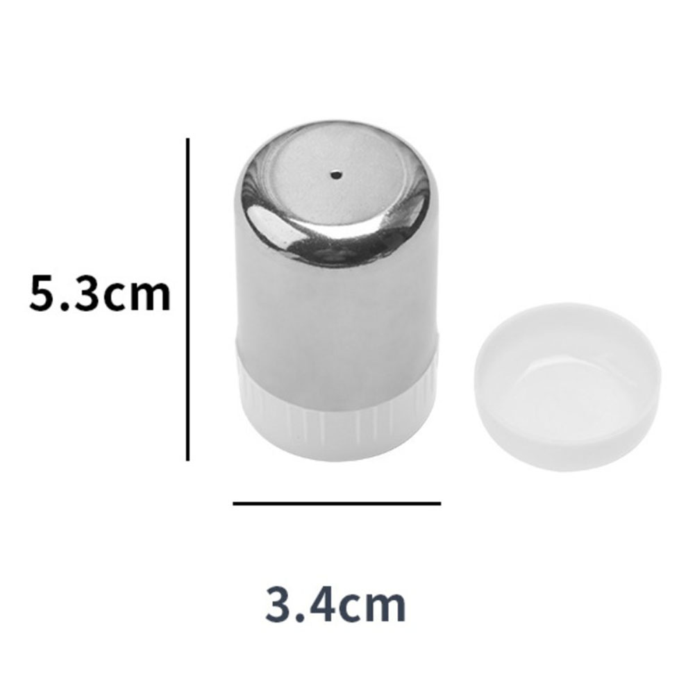 Pequeno Frasco de Temperos em  - Kitchen Outdoor Camping avaliação e preço