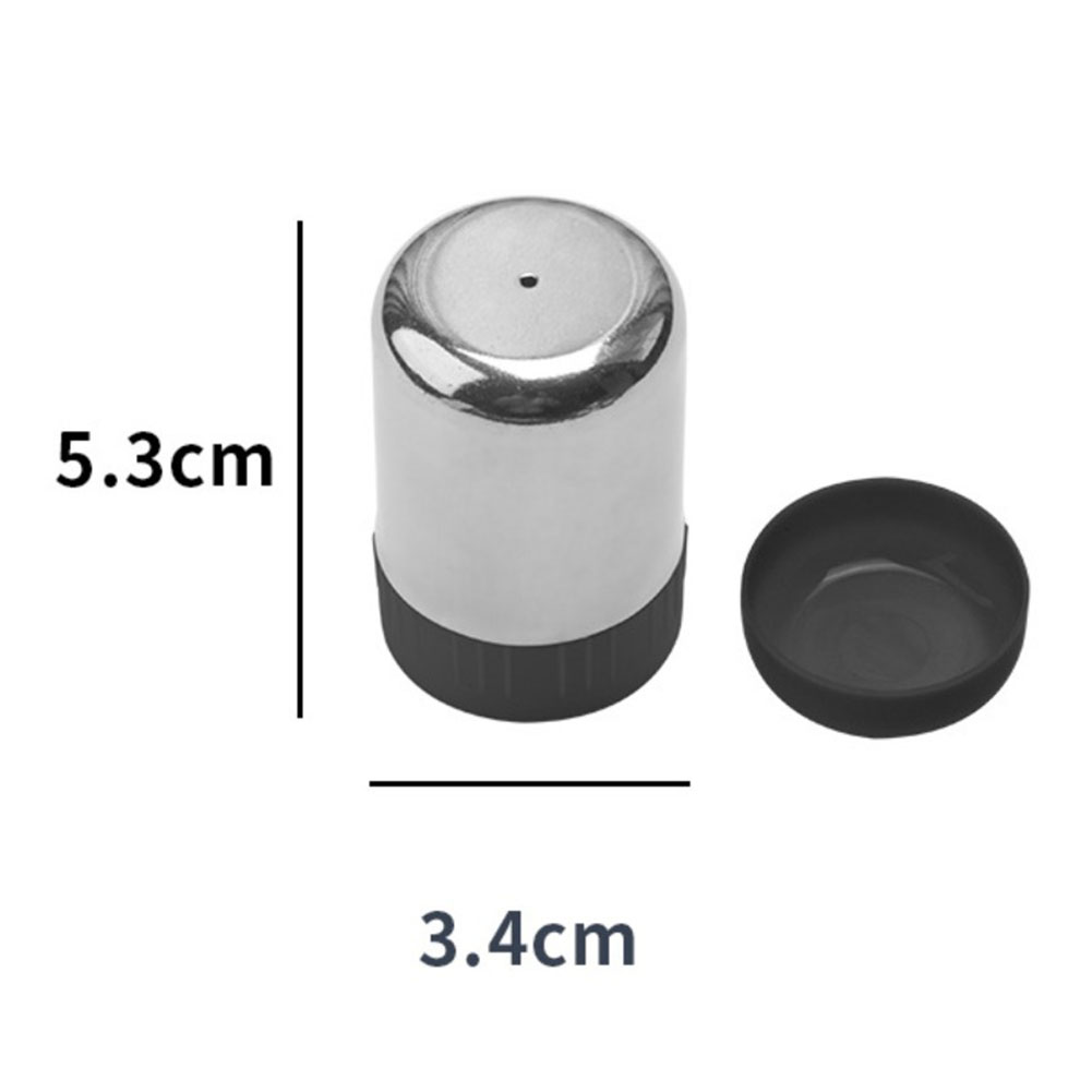 Pequeno Frasco de Temperos em  - Kitchen Outdoor Camping avaliação e preço