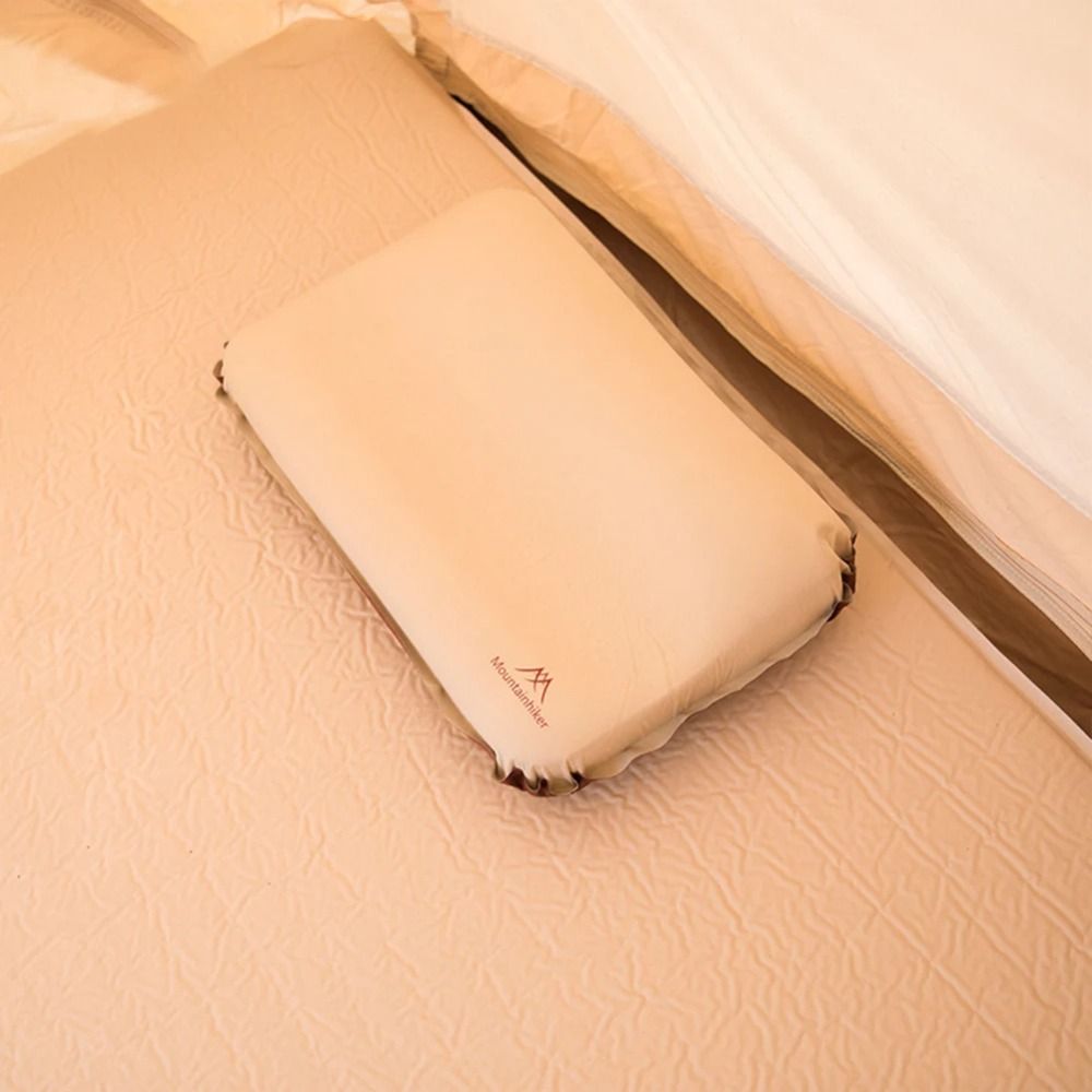 Almofada de Camping Ergonômica - Camp Pillow Compressible avaliação e preço