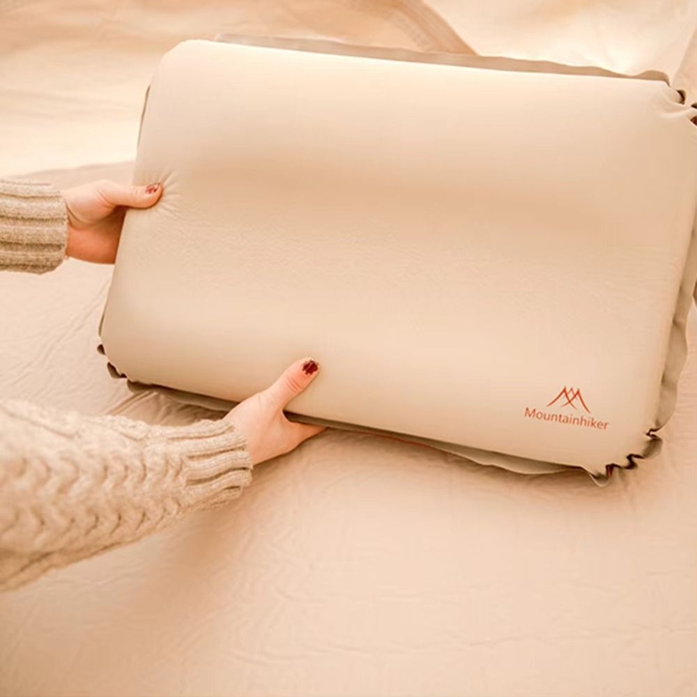 Almofada de Camping Ergonômica - Camp Pillow Compressible avaliação e preço