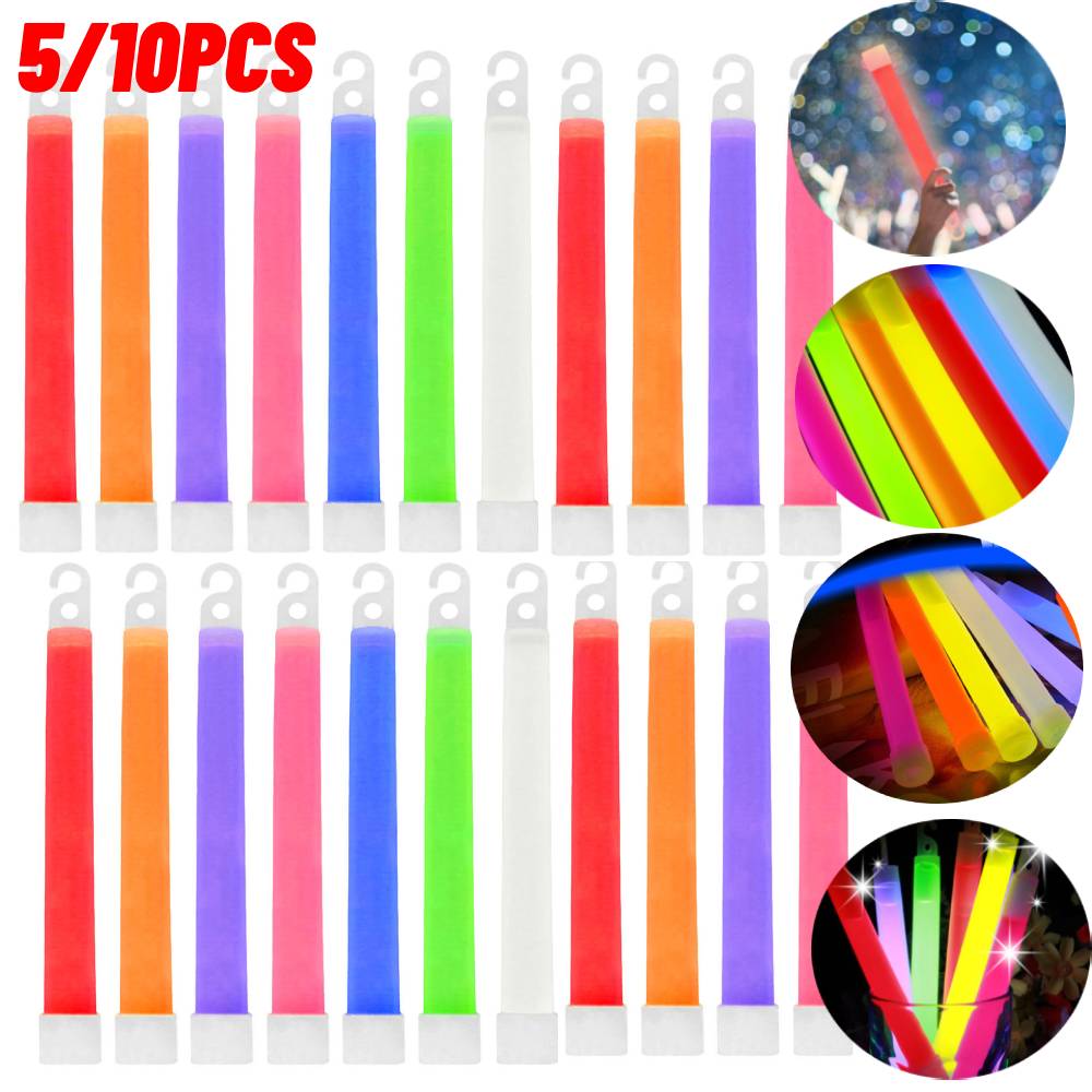 Militar Survival Glow Light St - Glow Sticks Survival avaliação e preço
