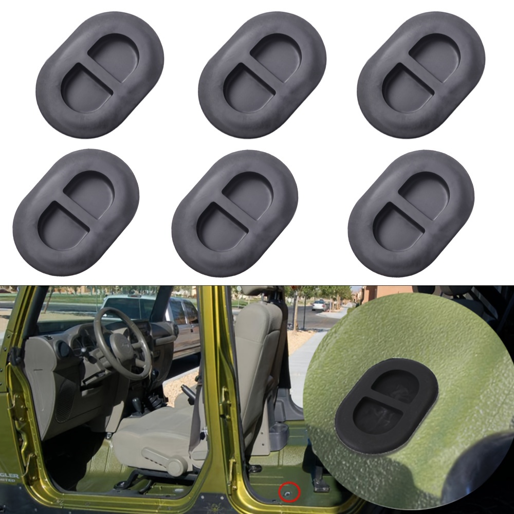 Wrangler JK JL Acessórios exte - Outdoor Camping Jeep avaliação e preço