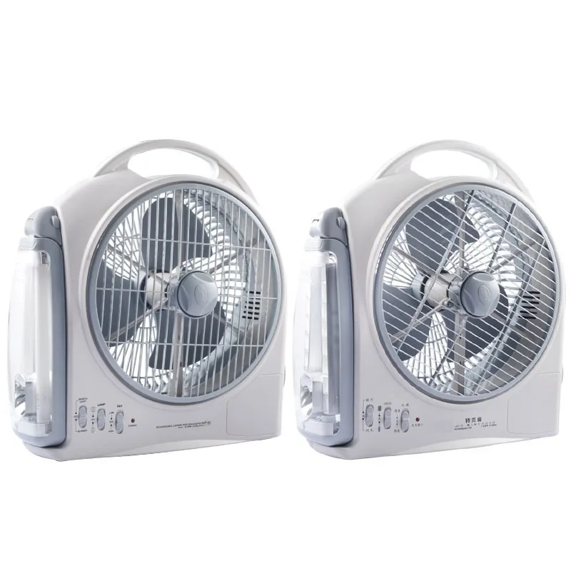 Ventilador Elétrico Portátil d - Outdoor Camping Fans avaliação e preço