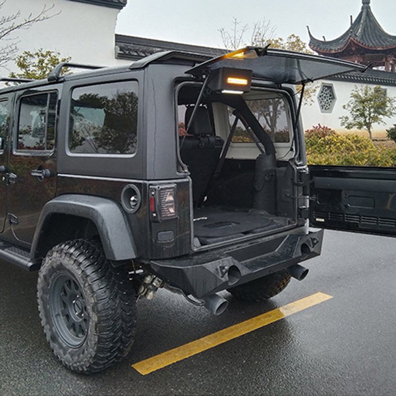 Led luzes de leitura da porta  - Outdoor Camping Jeep avaliação e preço