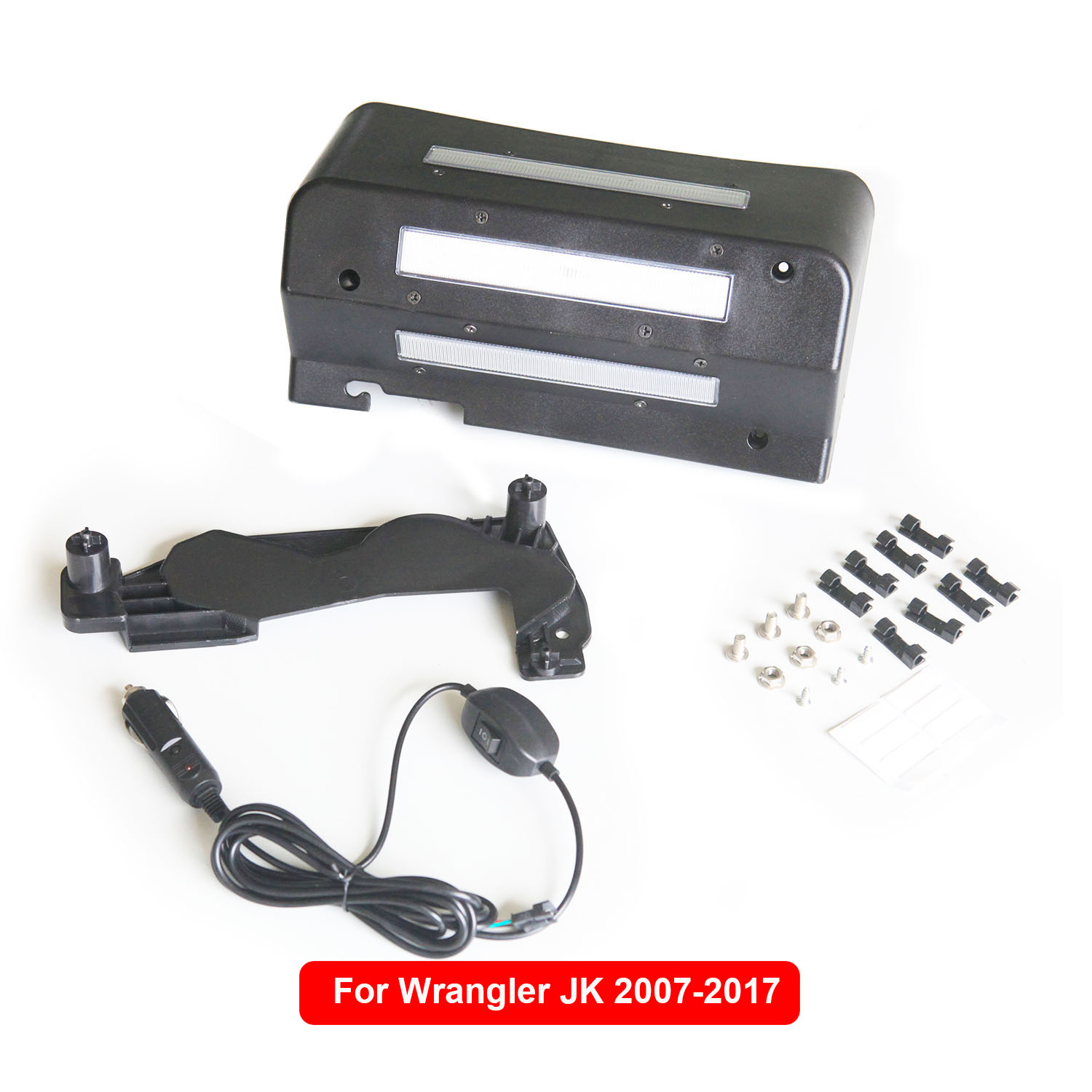 Led luzes de leitura da porta  - Outdoor Camping Jeep avaliação e preço