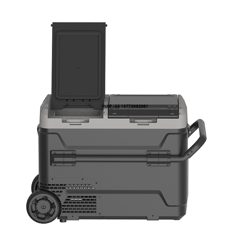 Mini refrigerador de barra de  - Outdoor Camping Zone avaliação e preço