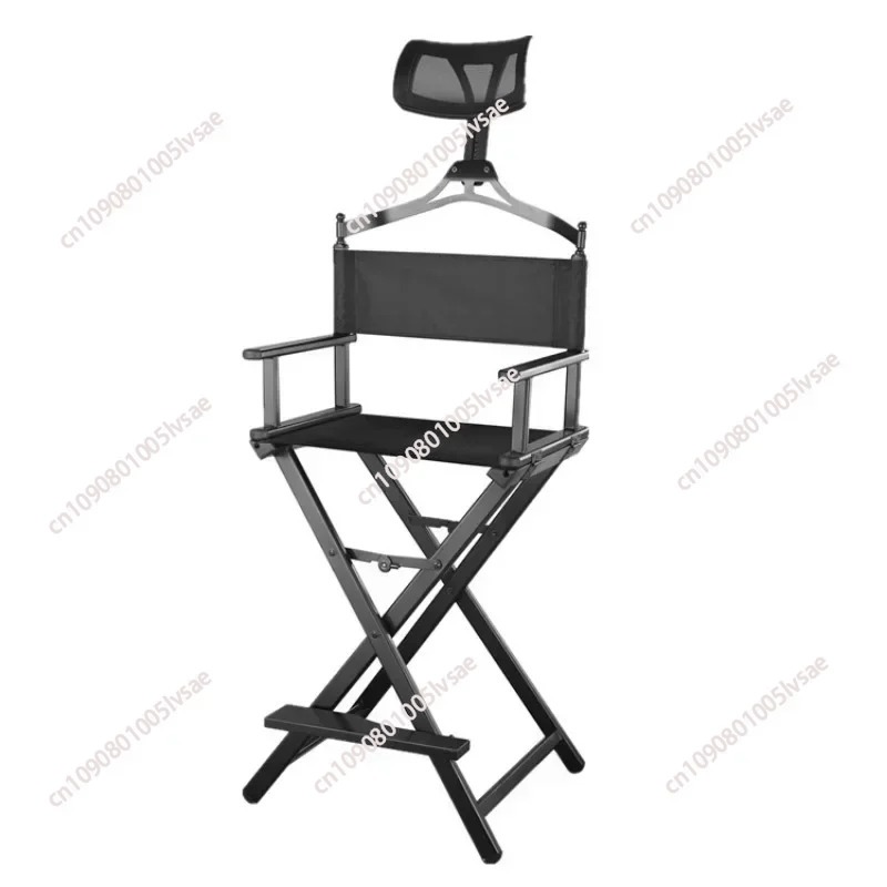 Cadeira dobrável ao ar livre d - Outdoor Camping High Chair avaliação e preço