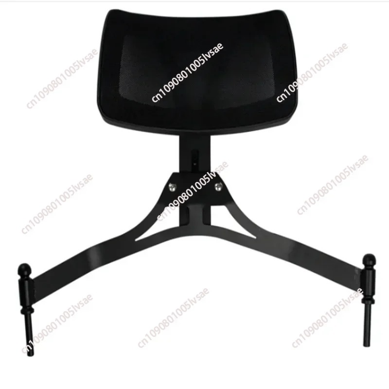 Cadeira dobrável ao ar livre d - Outdoor Camping High Chair avaliação e preço