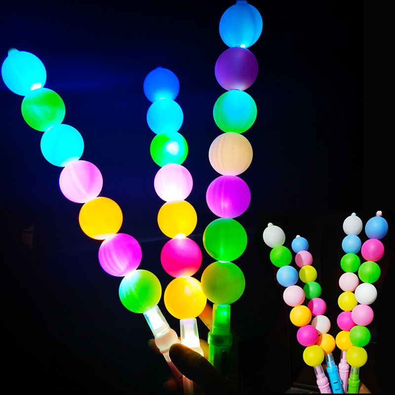 Bastão iluminado para festa de - Glow Sticks Survival avaliação e preço