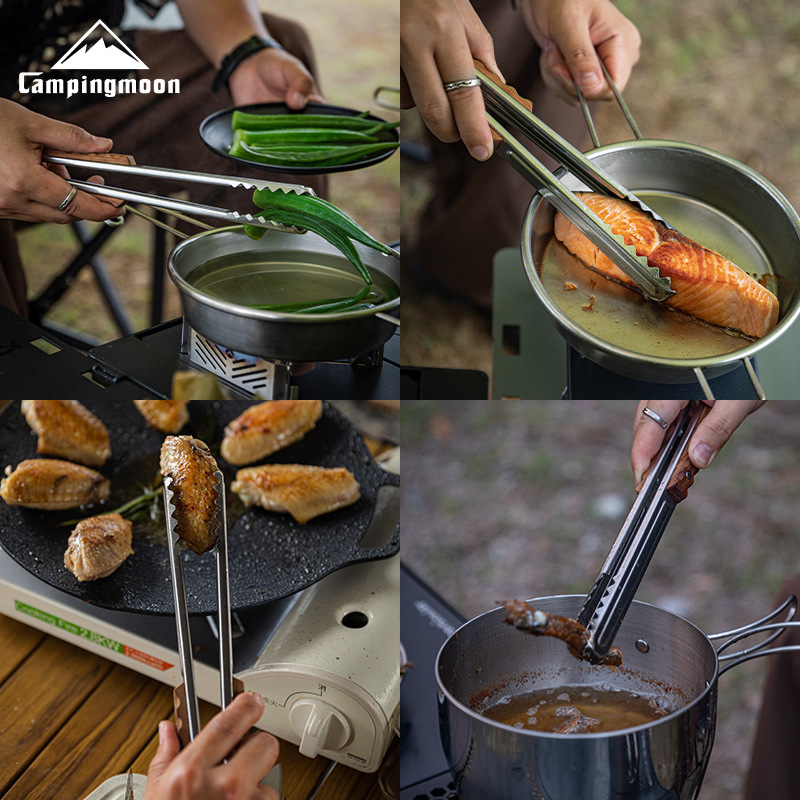 Utensílios de cozinha para aca - Kitchen Outdoor Camping avaliação e preço