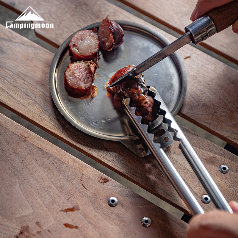Utensílios de cozinha para aca - Kitchen Outdoor Camping avaliação e preço