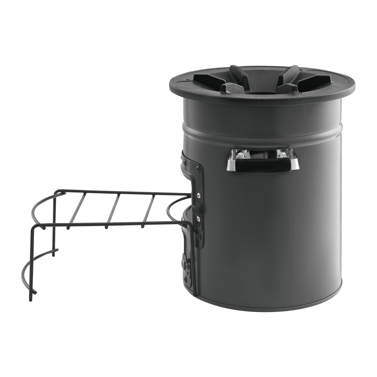 Fogão Foguete para Camping, Fo - Camping Outdoor Or Indoor avaliação e preço