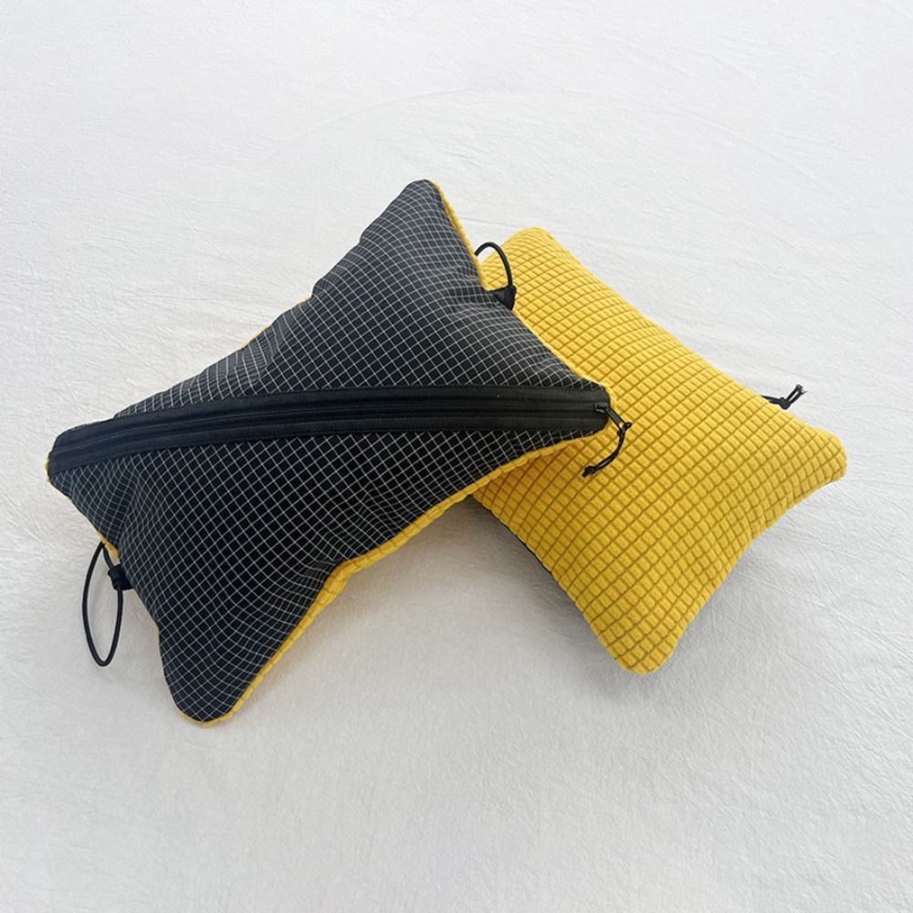 Bolsa de Armazenamento 2 em 1  - Camp Pillow Compressible avaliação e preço