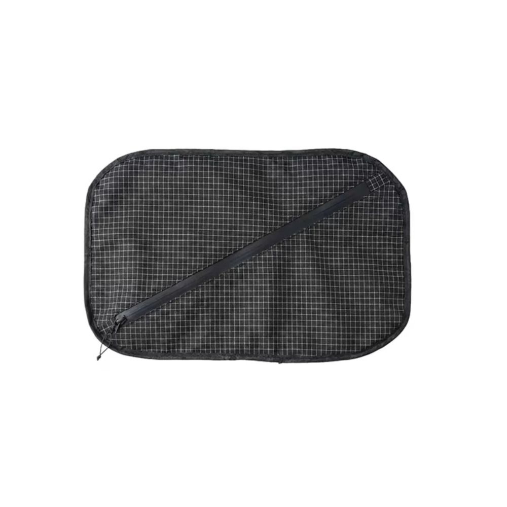 Bolsa de Armazenamento 2 em 1  - Camp Pillow Compressible avaliação e preço