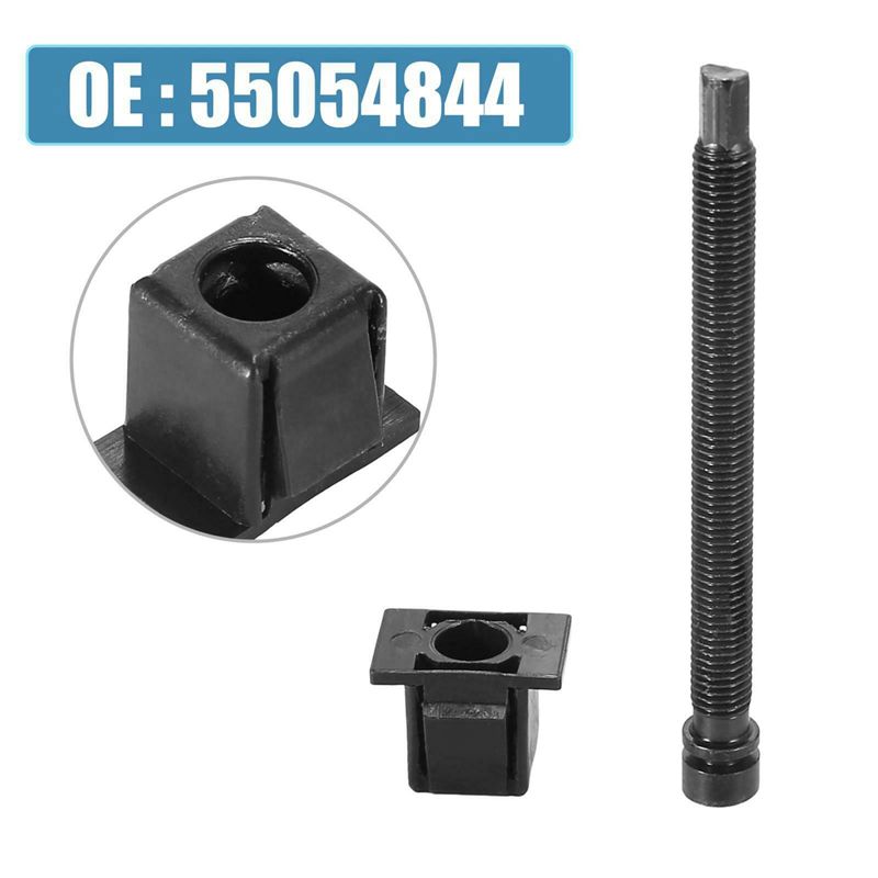 Conjunto de 4 Parafusos de Aju - Outdoor Camping Jeep avaliação e preço