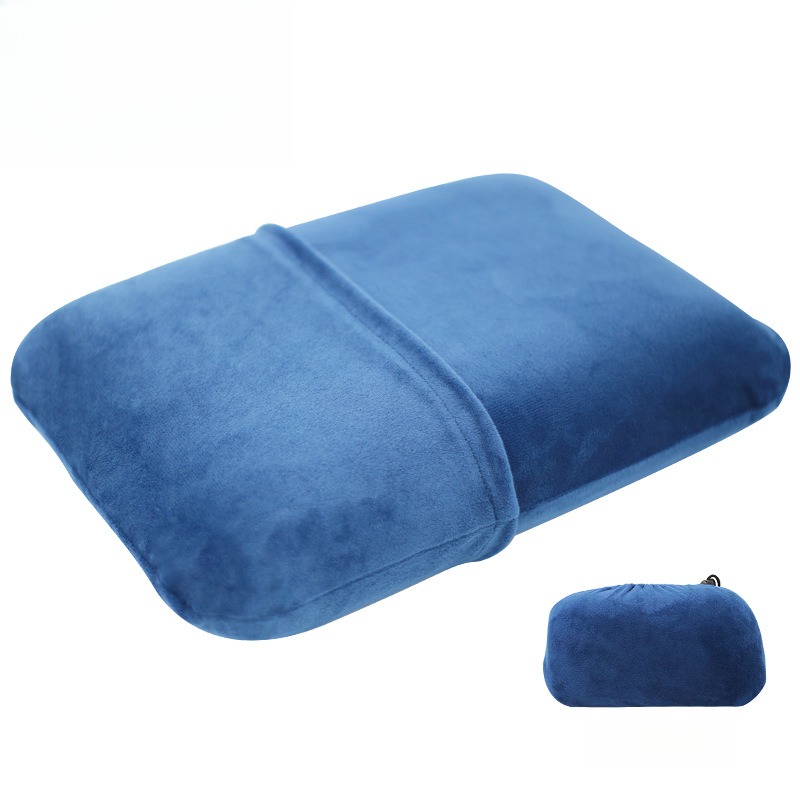 Travesseiro de acampamento de  - Camp Pillow Compressible avaliação e preço