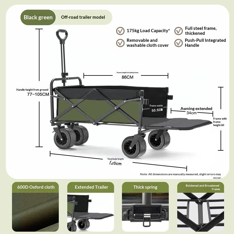 Venda de Fábrica Carrinho Util - Outdoor Camping Folding Table avaliação e preço
