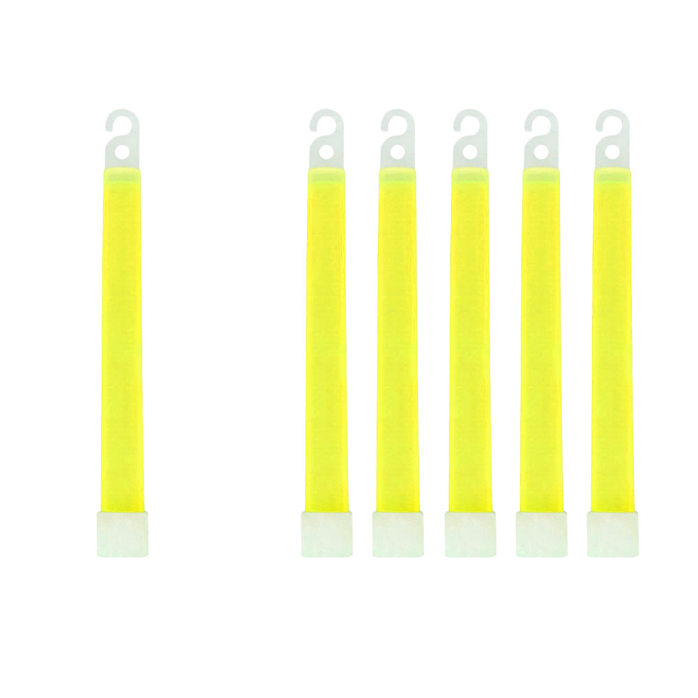 Bastões de Luz Brilhante à Pro - Glow Sticks Survival avaliação e preço