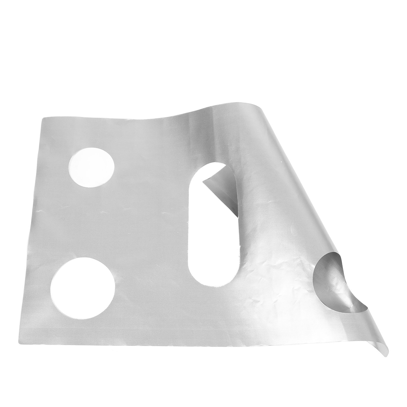 Tapete Protetor de Queimador d - Kitchen Outdoor Camping avaliação e preço