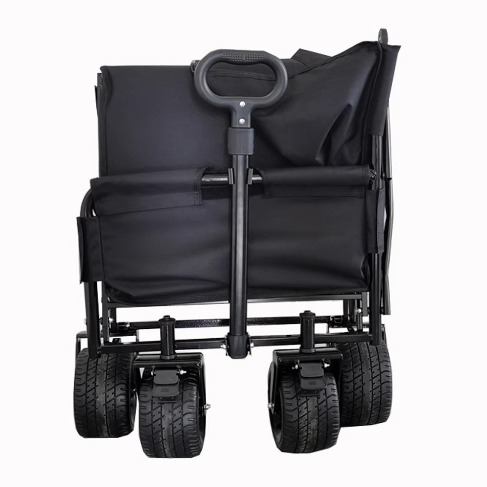Carrinho Dobrável Multifuncion - Outdoor Camping Folding Table avaliação e preço