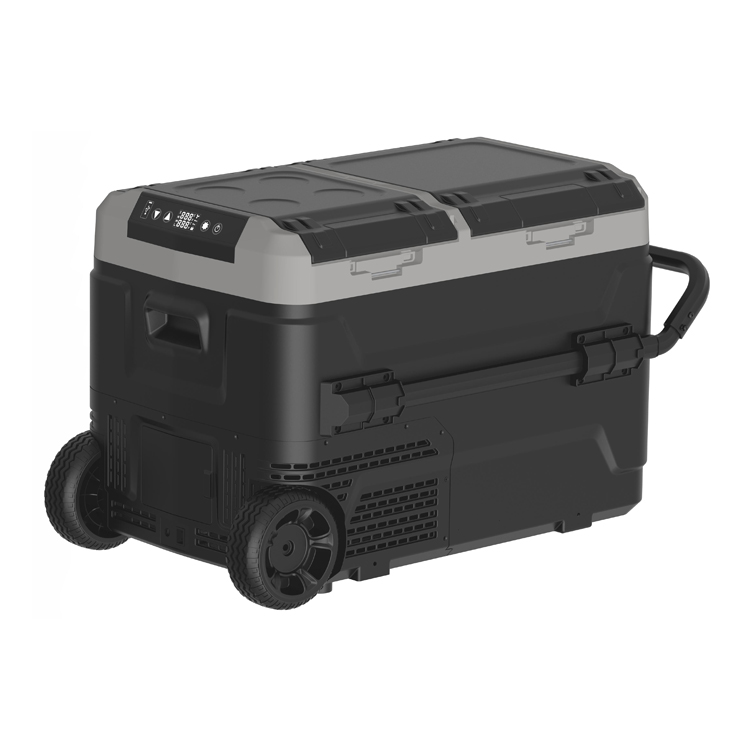 Refrigerador Portátil para Car - Outdoor Camping Zone avaliação e preço