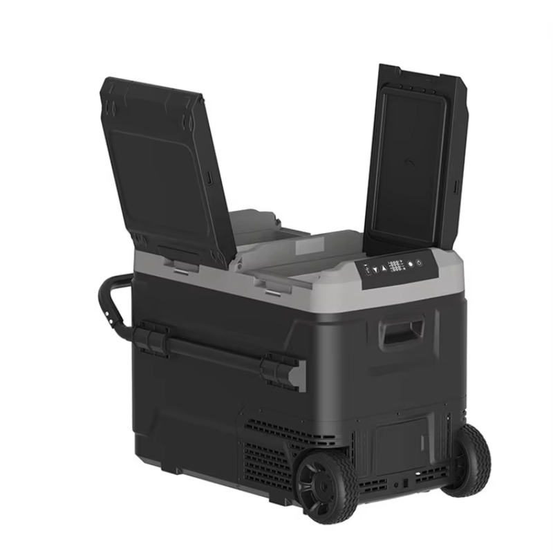 Refrigerador Portátil para Car - Outdoor Camping Zone avaliação e preço