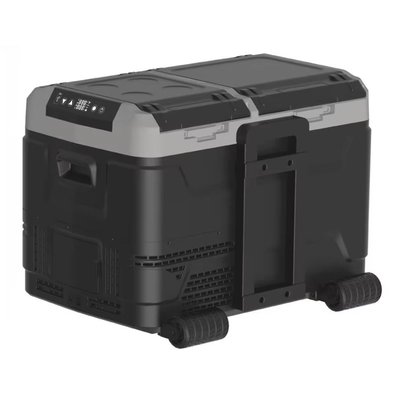 Refrigerador Portátil para Car - Outdoor Camping Zone avaliação e preço