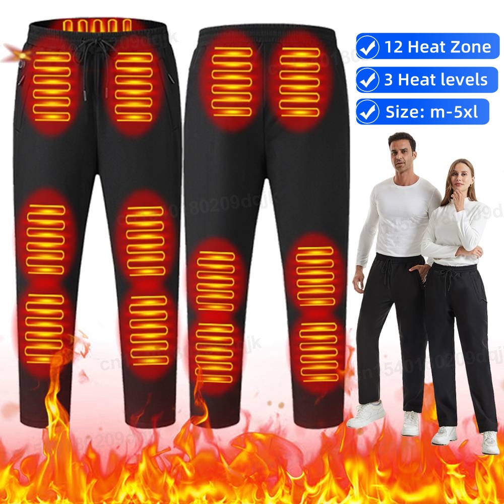 Calças térmicas das mulheres d - Outdoor Camping Zone avaliação e preço