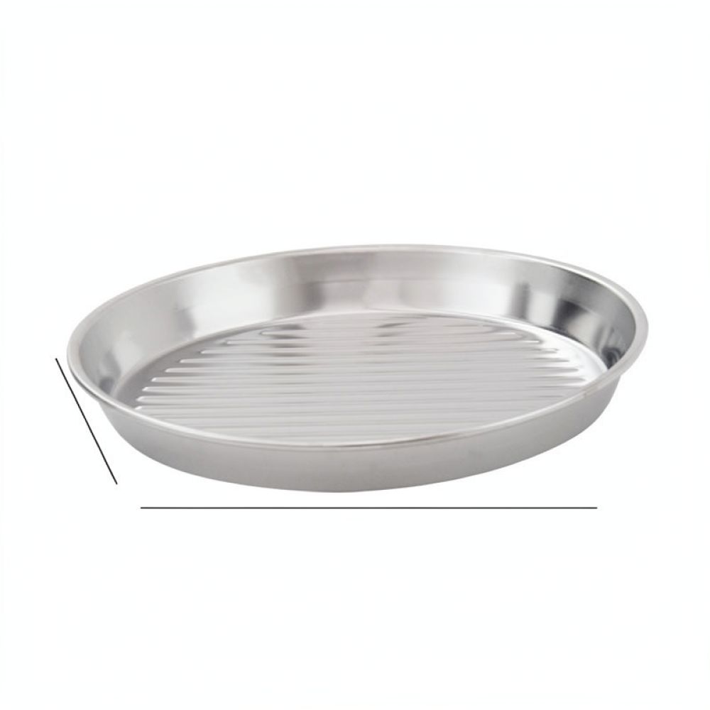 Chapa de Grelha Portátil em Aç - Kitchen Outdoor Camping avaliação e preço