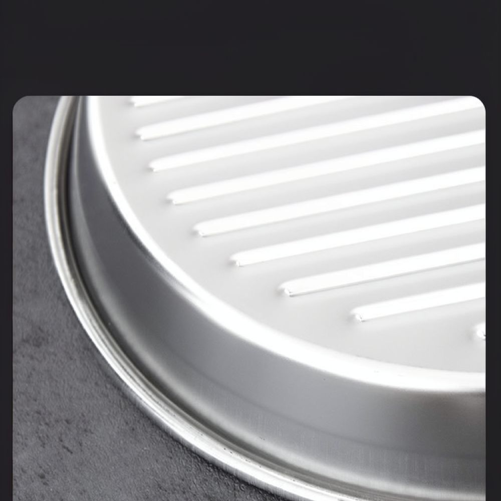Chapa de Grelha Portátil em Aç - Kitchen Outdoor Camping avaliação e preço