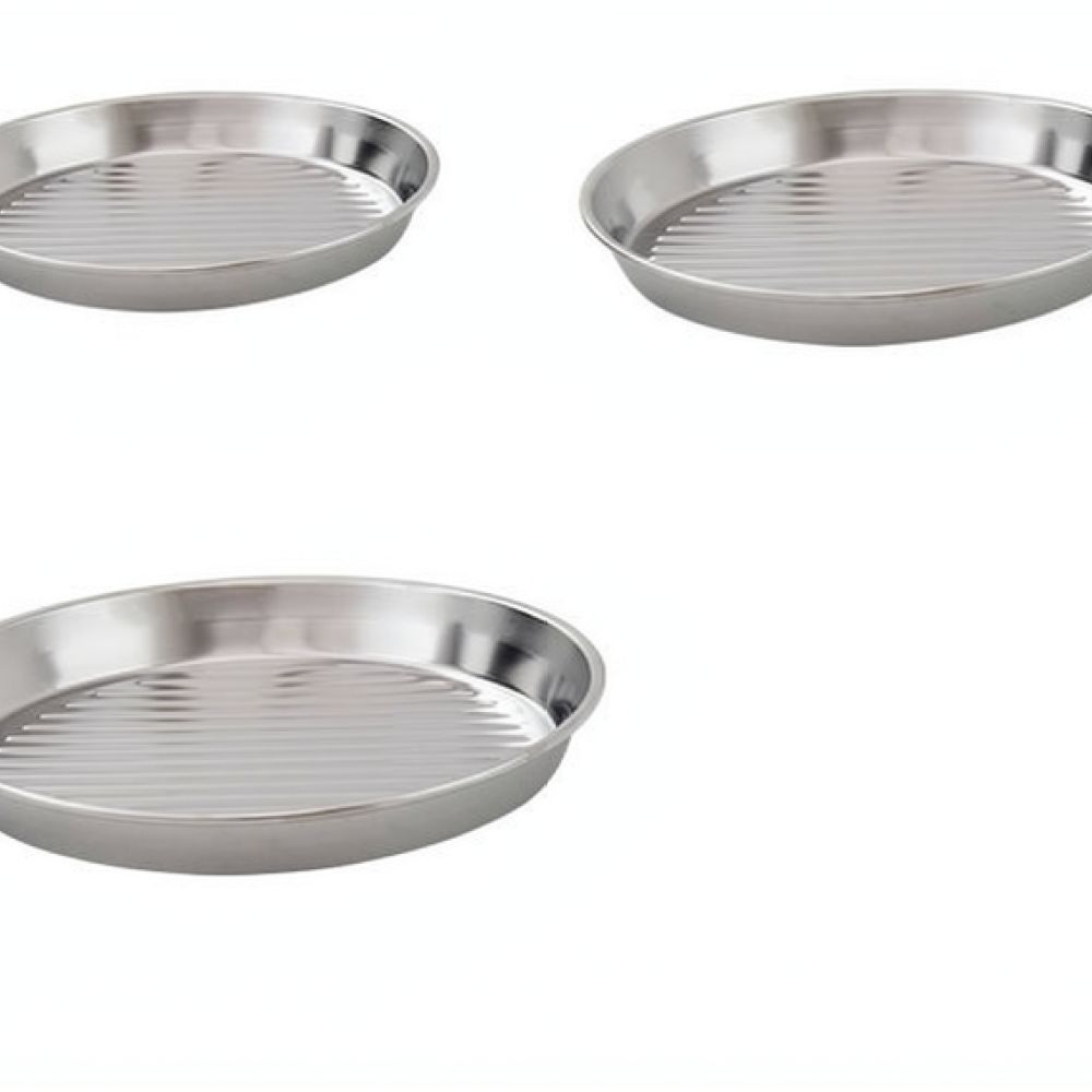 Chapa de Grelha Portátil em Aç - Kitchen Outdoor Camping avaliação e preço