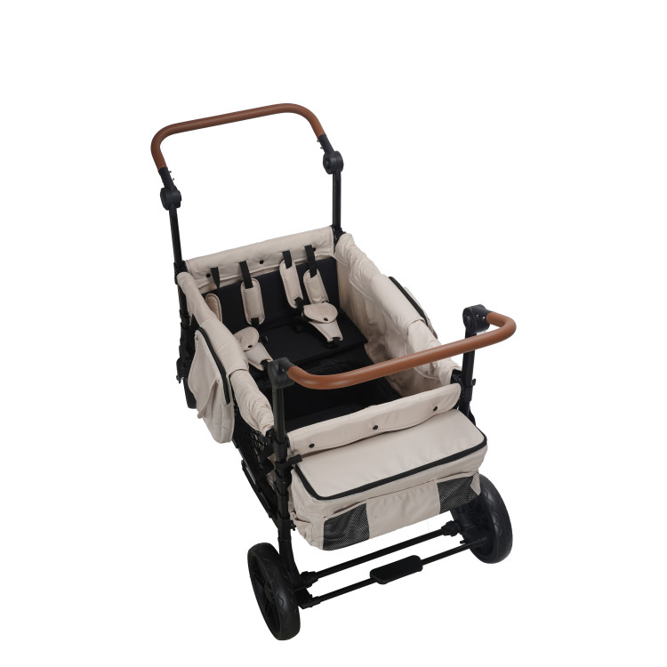 Novo Design de Carrinho de Pra - Outdoor Camping Folding Table avaliação e preço