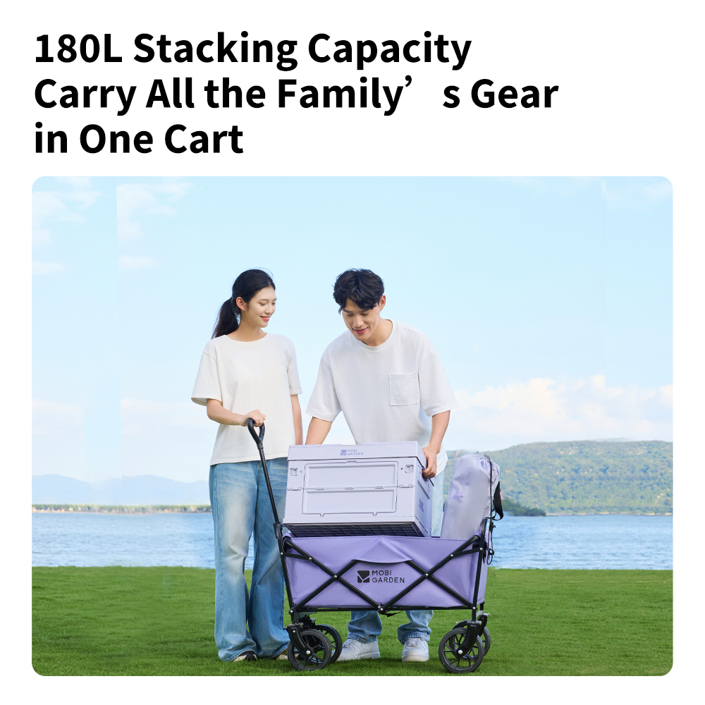 Carrinho Portátil Dobrável de  - Outdoor Camping Folding Table avaliação e preço