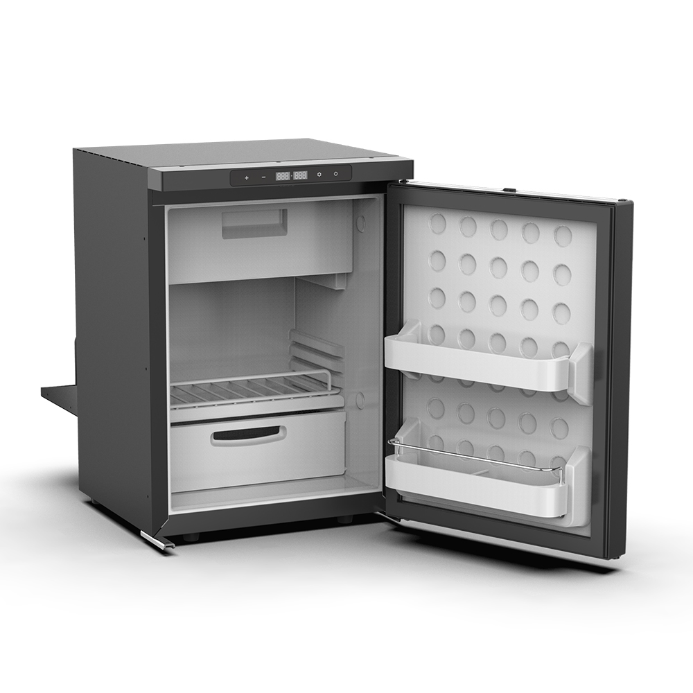 Mini Refrigerador/Congelador C - Outdoor Camping Zone avaliação e preço