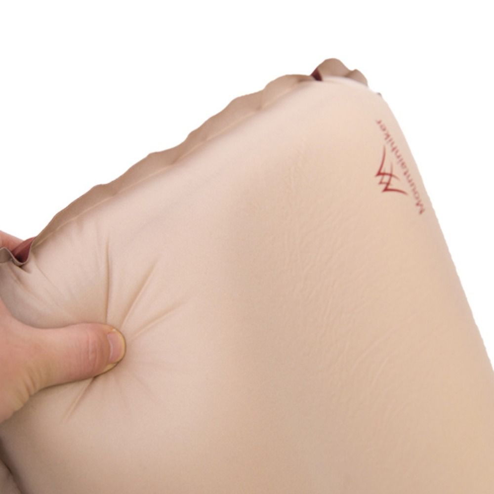 Almofada Ergonômica para Campi - Camp Pillow Compressible avaliação e preço