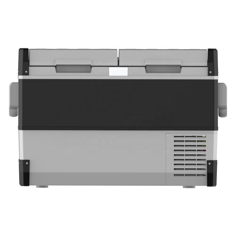 Geladeira Compressor Grande 95 - Outdoor Camping Zone avaliação e preço
