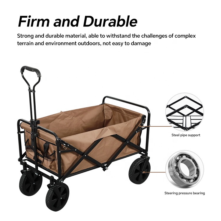 Carrinho de Pesca HOMFUL Dobrá - Outdoor Camping Folding Table avaliação e preço