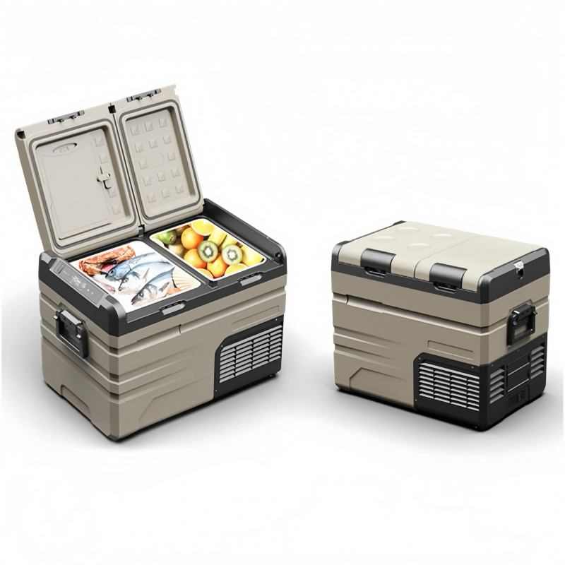 Refrigerador Portátil de Carro - Outdoor Camping Zone avaliação e preço