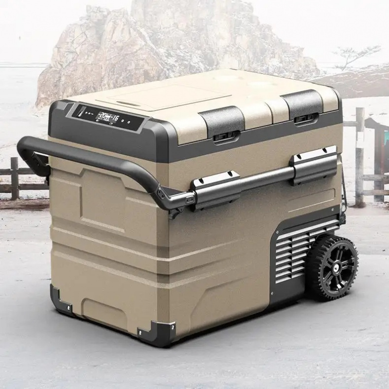 Refrigerador Portátil de Carro - Outdoor Camping Zone avaliação e preço
