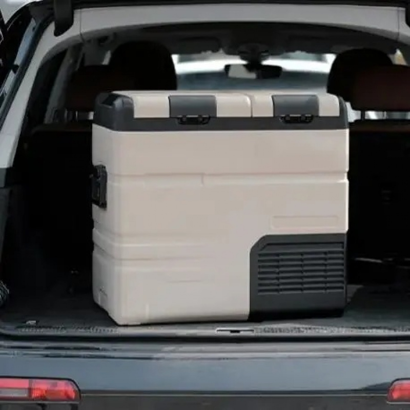 Refrigerador Portátil de Carro - Outdoor Camping Zone avaliação e preço