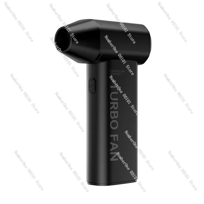 Ventilador Portátil T10 Mini d - Outdoor Camping Fans avaliação e preço