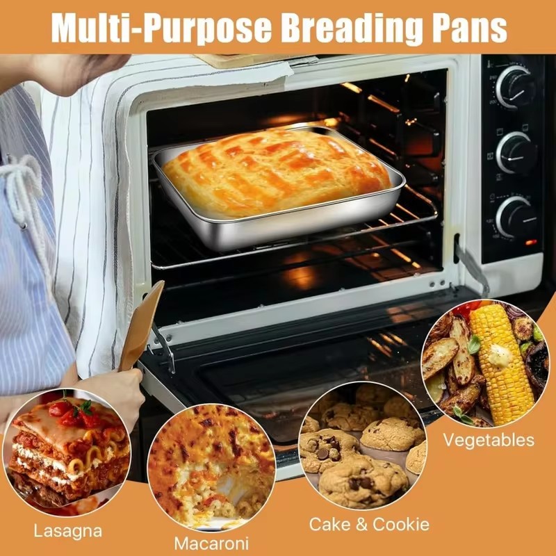 Conjunto de 3 recipientes de a - Kitchen Outdoor Camping avaliação e preço