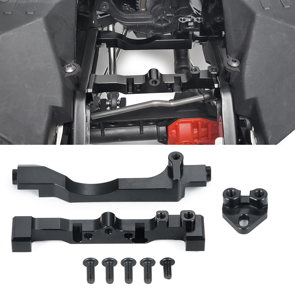 Axspeed alumínio liga Servo mo - Outdoor Camping Jeep avaliação e preço