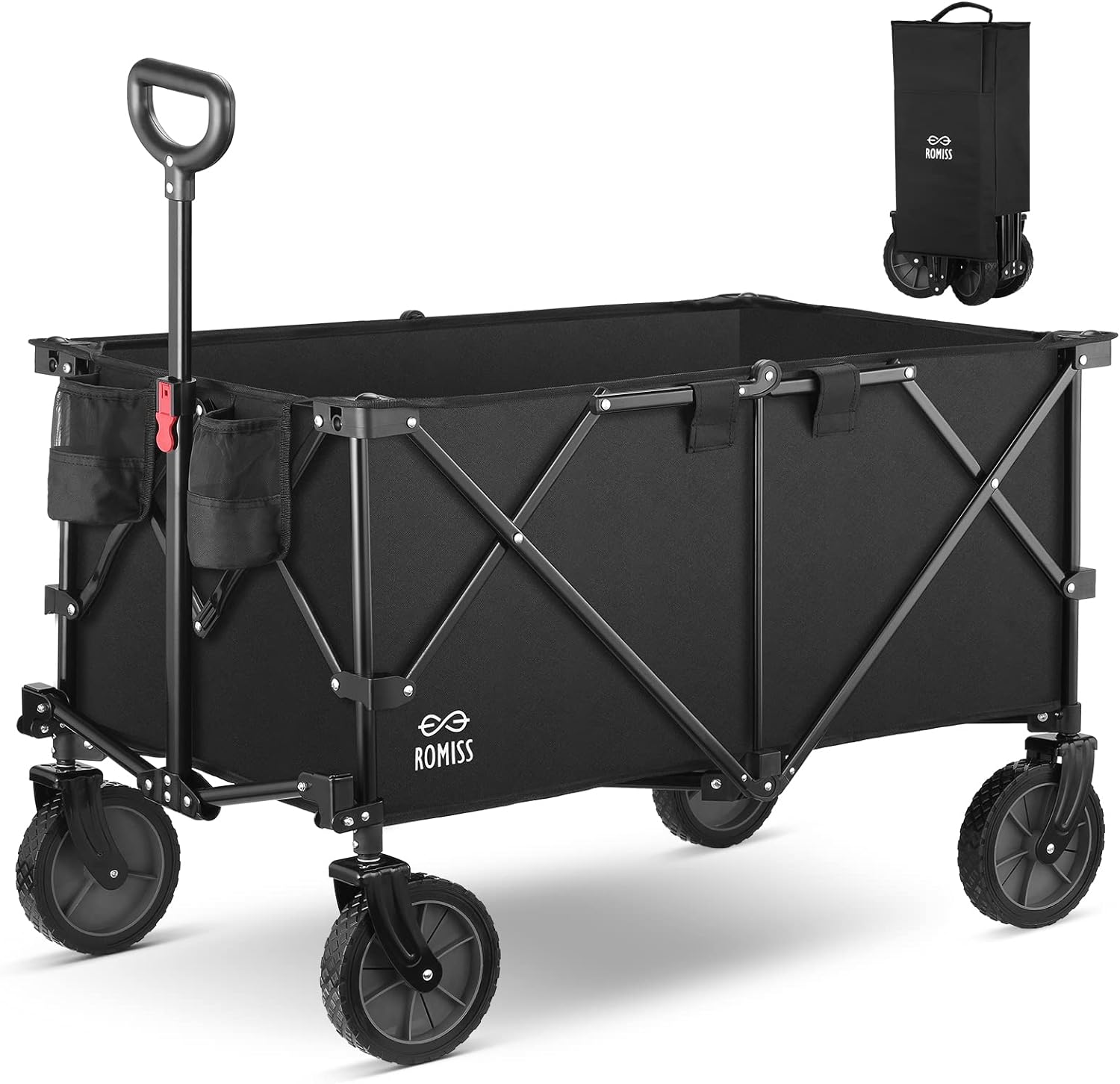 Carrinho Dobrável ODM por Atac - Outdoor Camping Folding Table avaliação e preço